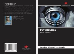 PSYCHOLOGY - Oliveira Pires Aragão, Danubya