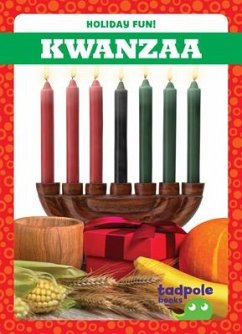 Kwanzaa - Zimmerman, Adeline J