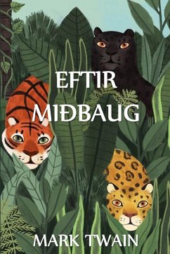 Cover Eftir Miðbaug