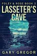Lasseter's Cave - Bild 1