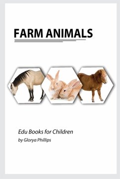 Farm Animals - Phillips, Glorya