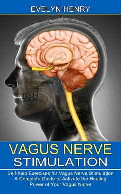 Vagus Nerve Stimulation - Henry, Evelyn