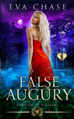 False Augury - Chase, Eva