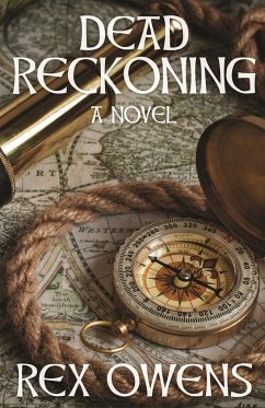 Dead Reckoning - Owens, Rex