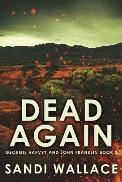 Cover Dead Again