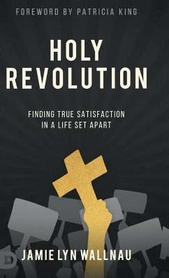 Holy Revolution