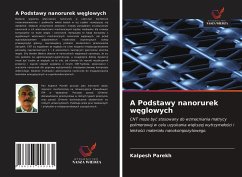 A Podstawy nanorurek w¿glowych - Parekh, Kalpesh