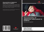 Characteristics of abdominal tuberculosis in children