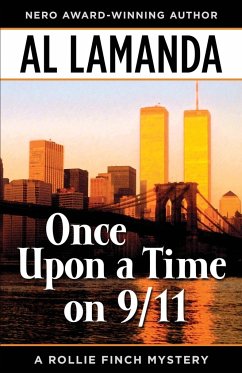 Once Upon a Time on 9/11 - Lamanda, Al