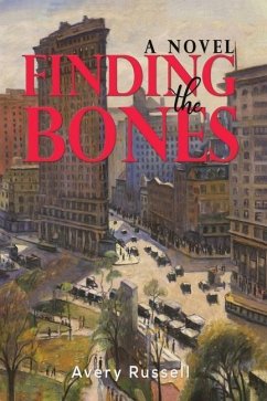Finding the Bones - Russell, Avery