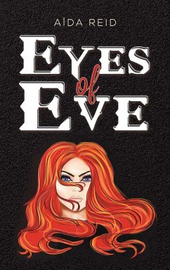 Eyes of Eve - Reid, Aïda