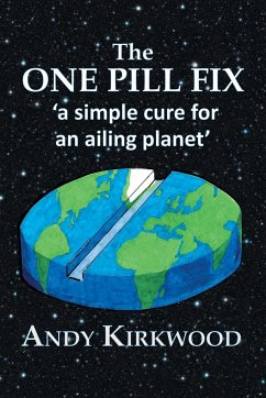The One Pill Fix - Kirkwood, Andy