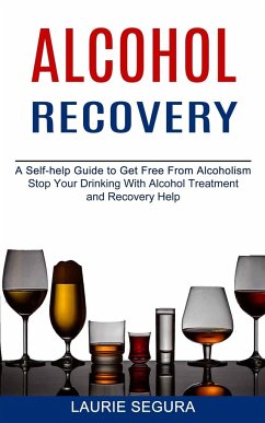 Alcohol Recovery - Segura, Laurie