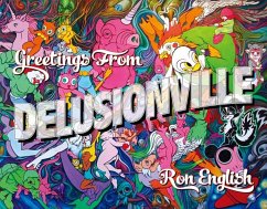 Greetings from Delusionville - English, Ron