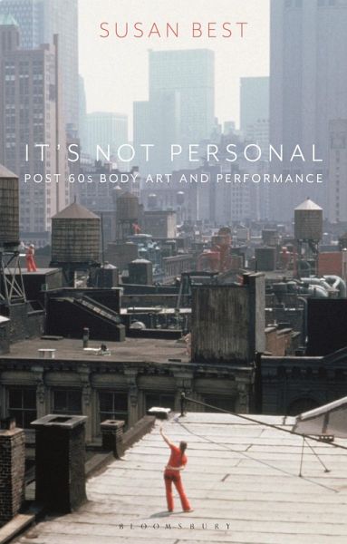 It's Not Personal (eBook, ePUB)