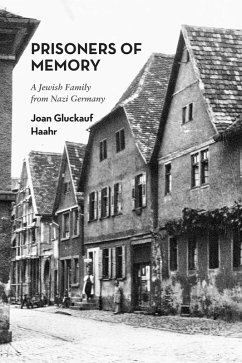 Cover Prisoners of Memory (eBook, ePUB)