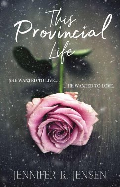 Cover This Provincial Life (eBook, ePUB)