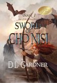 Sword of Cho Nisi book 1 (eBook, ePUB)