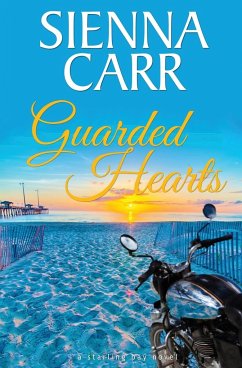 Guarded Hearts - Carr, Sienna