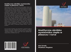 Analityczna obróbka wymiennika ciep¿a w p¿aszczu i rurce - Urade, Atul; Magdum, Shubham