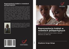 Reprezentacja kobiet w nowelach postpartyjnych - Ibinga, Stephane Serge