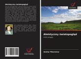 Ateistyczny ¿wiatopogl¿d Ateistyczny ¿wiatopogl¿d