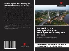 Controlling and strengthening the municipal base using the system - Bakanahonda, Laurel Franck Syviney; Moukoko Bathy, Jacques Lépine