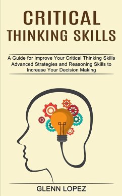 Cover Critical Thinking Skills