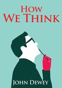 How We Think - Dewey, John