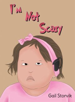 I'm Not Scary - Storvik, Gail