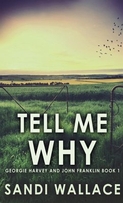 Tell Me Why - Wallace, Sandi