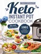 the Ultimate Keto Instant Pot Cookbook - Bild 1
