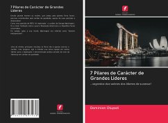 7 Pilares de Carácter de Grandes Líderes - Oluyadi, Dominion