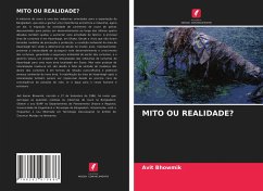 MITO OU REALIDADE? - Bhowmik, Avit