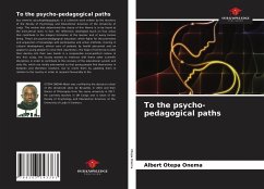 To the psycho-pedagogical paths - Otepa Onema, Albert
