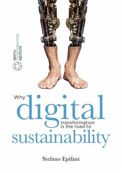 Digital Sustainability: Why digital transformation is the road to sustainability - Epifani, Stefano