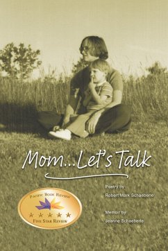 Mom... Let's Talk - Schaeberle, Jeanne