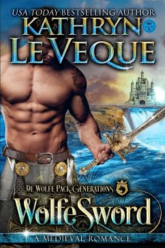 WolfeSword - Le Veque, Kathryn