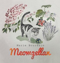 Meowgellan - Bourdain, Marie
