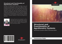 Structural and Functionality of Agroforestry Systems - Rabo, Younoussou