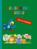 Colorear por números Colorear por números