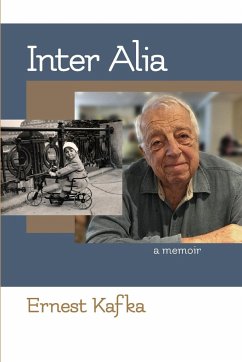 Inter Alia - Kafka, Ernest
