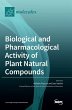 Biological and Pharmacological Activity... - Bild 1
