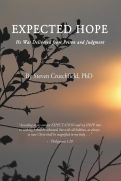 Cover Expected Hope
