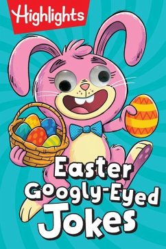 Easter Googly-Eyed Jokes