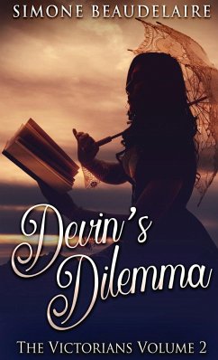 Devin's Dilemma - Beaudelaire, Simone