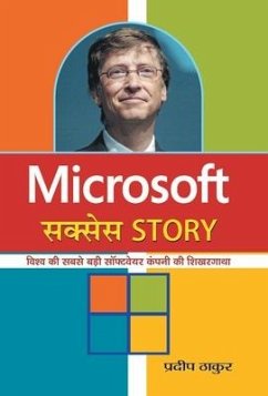 Microsoft Success Story - Thakur, Pradeep