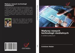 Wp¿ywy nowych technologii medialnych - Neder, Cristiane