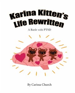 Karina Kitten's Life Rewritten - Church, Carissa
