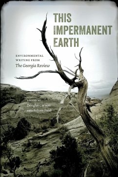 This Impermanent Earth